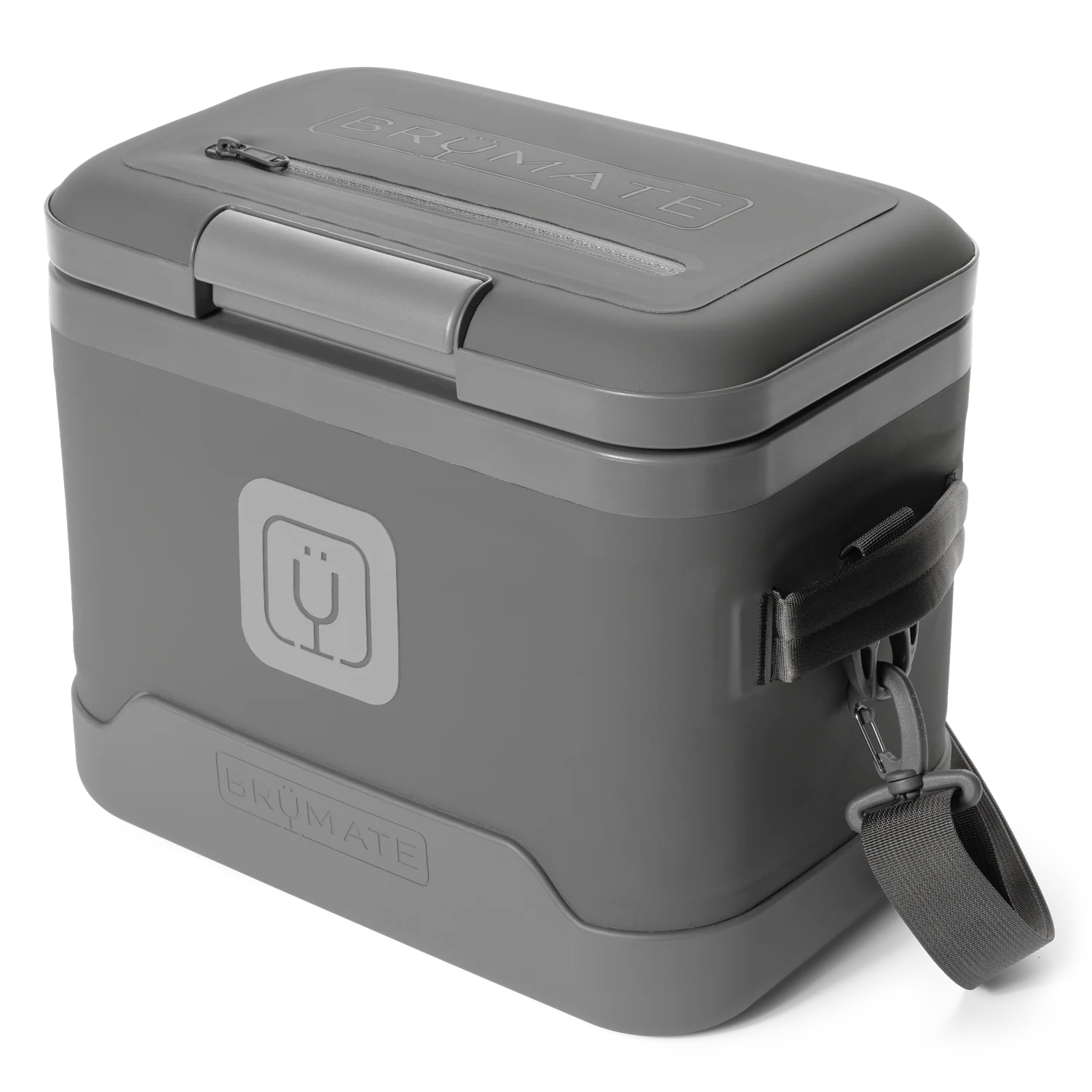 BrüMate - MagPack 12-Can Shoulder Sling Soft Cooler