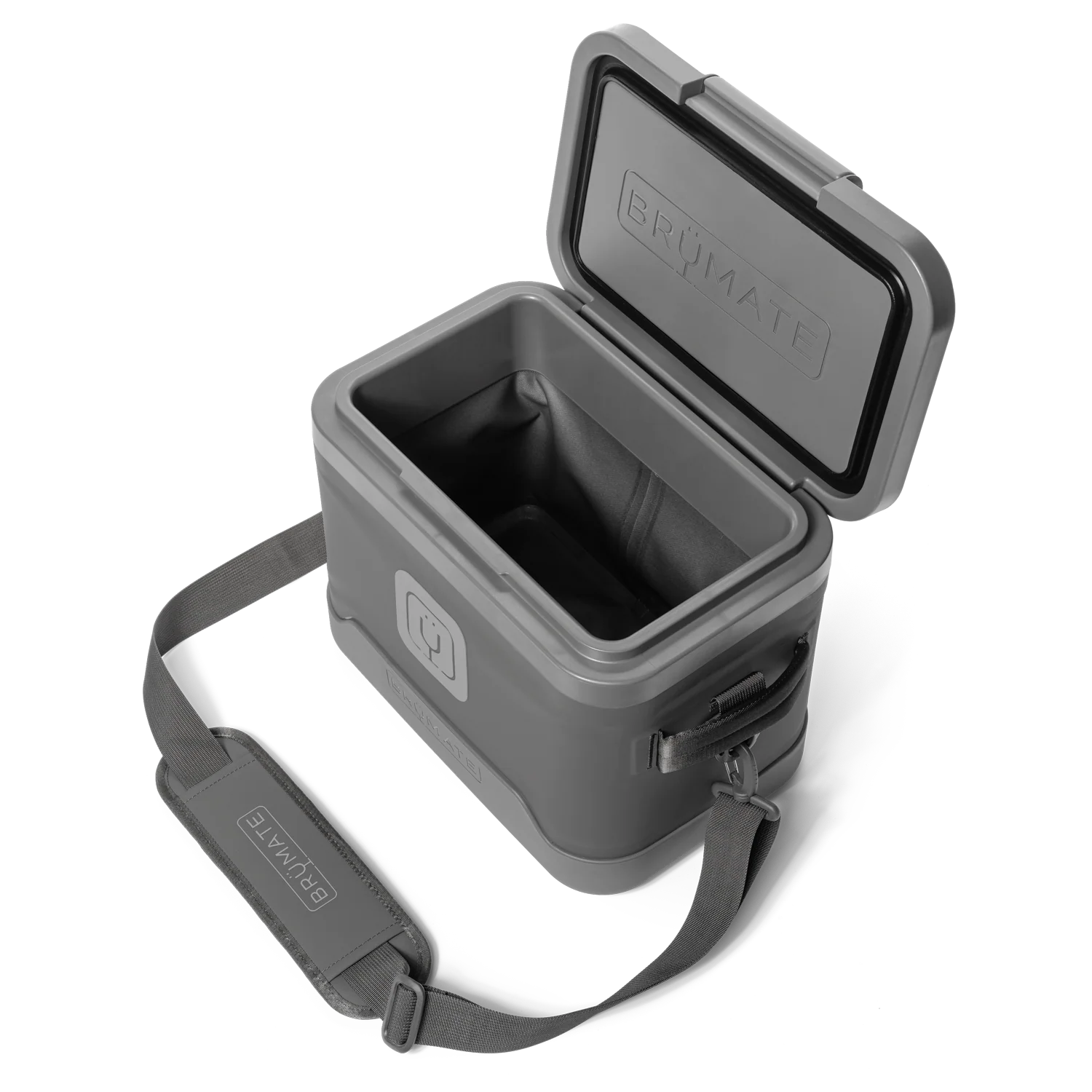 BrüMate - MagPack 12-Can Shoulder Sling Soft Cooler