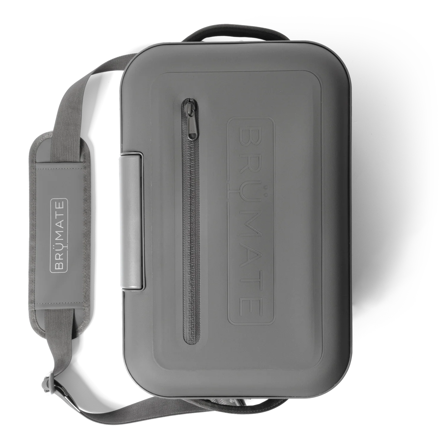 BrüMate - MagPack 12-Can Shoulder Sling Soft Cooler