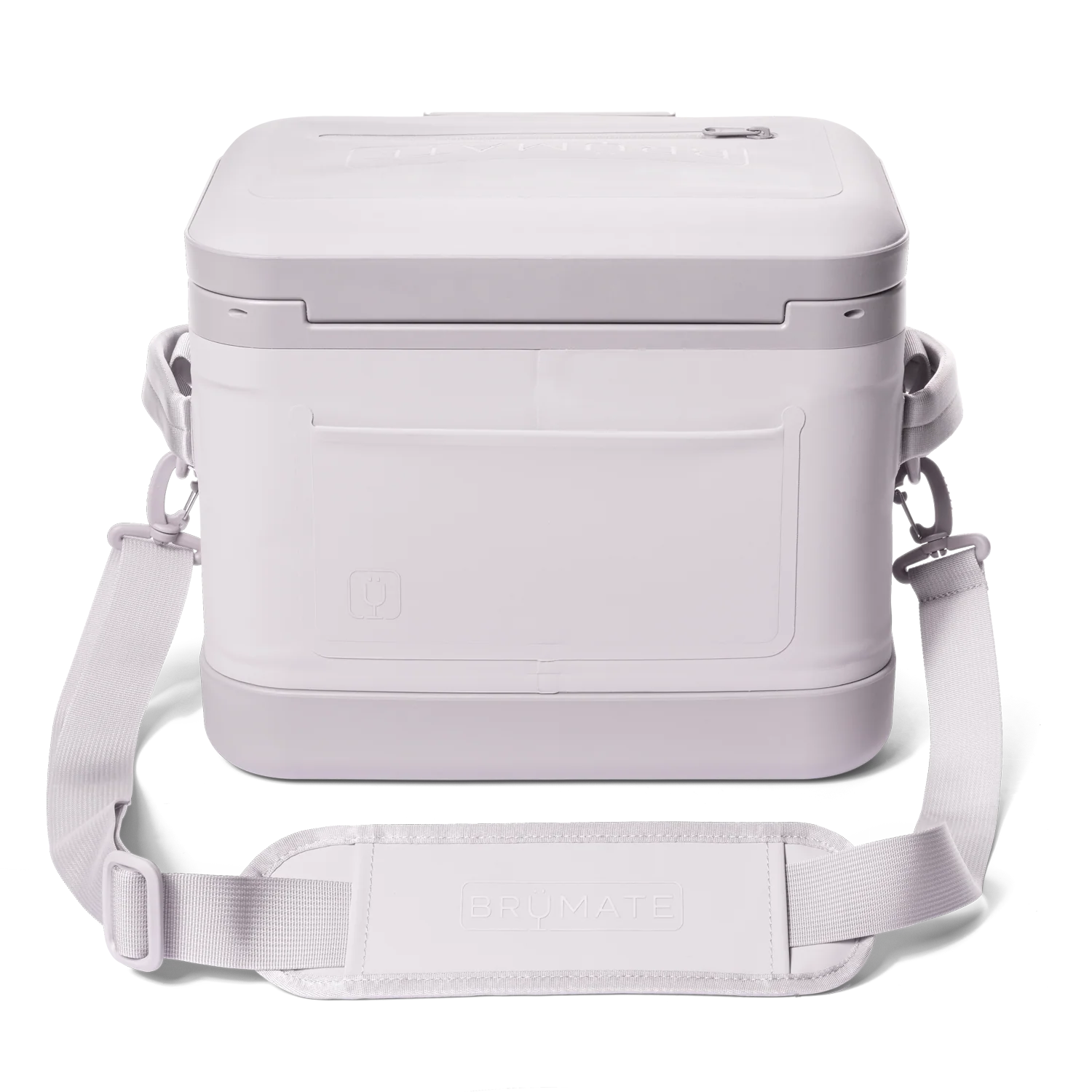 BrüMate - MagPack 12-Can Shoulder Sling Soft Cooler