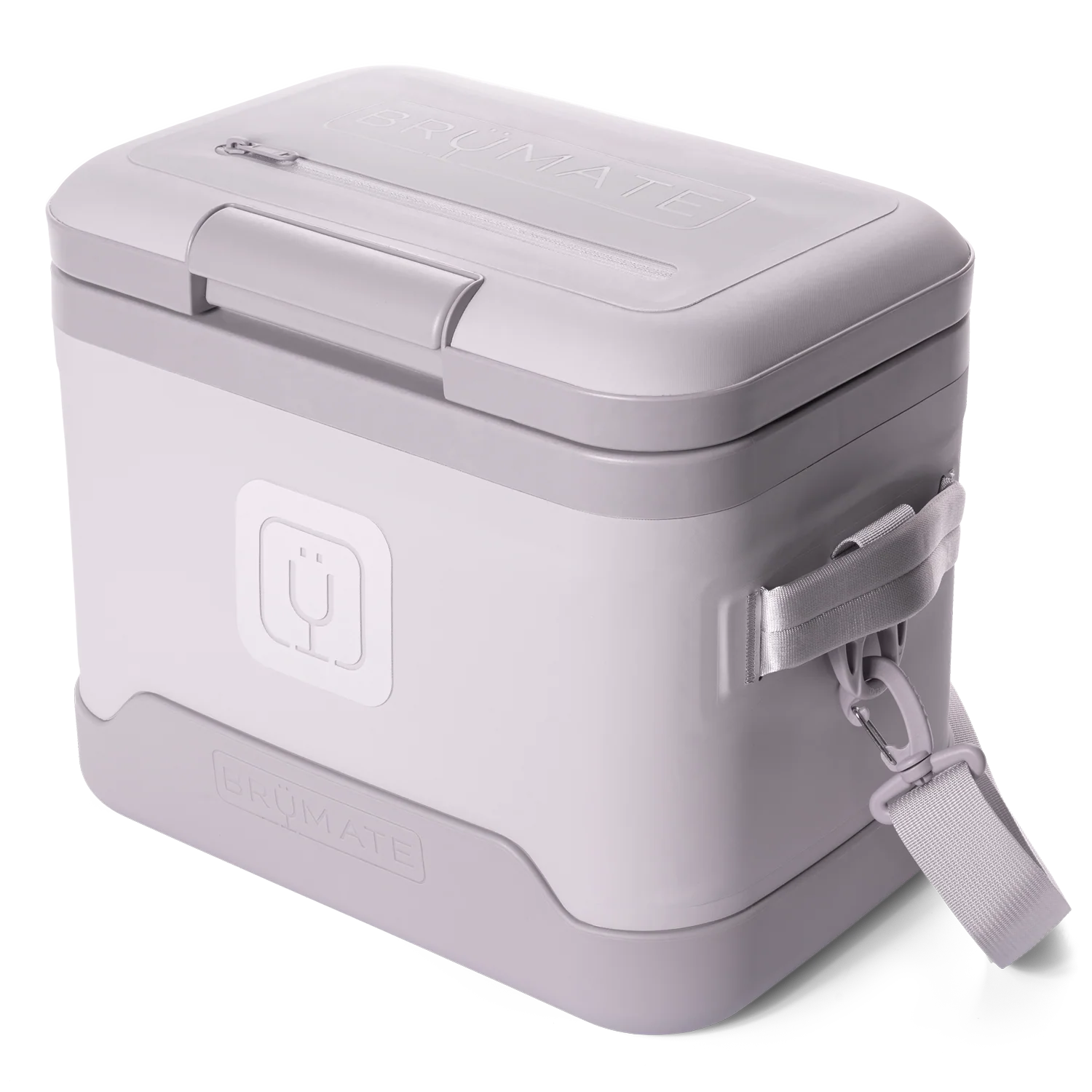 BrüMate - MagPack 12-Can Shoulder Sling Soft Cooler