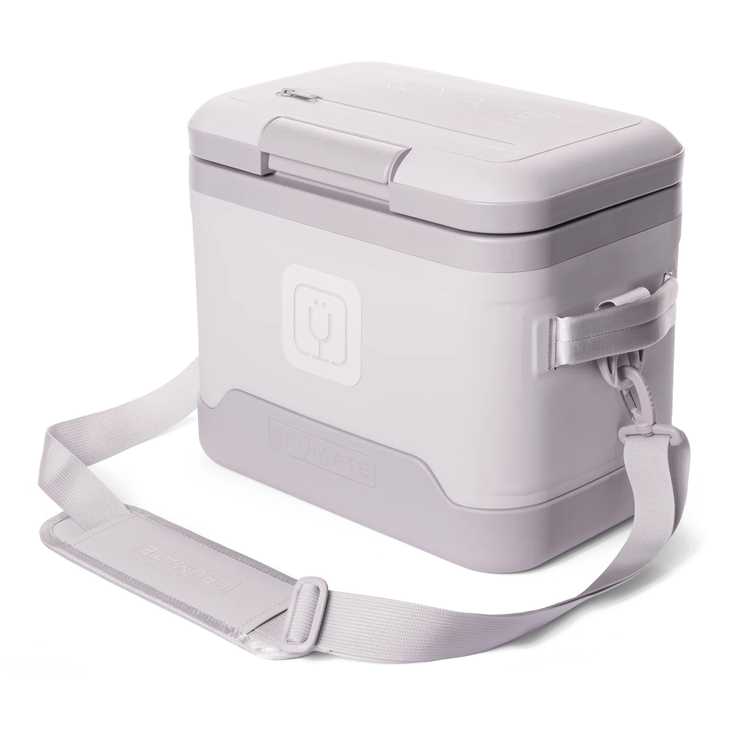 BrüMate - MagPack 12-Can Shoulder Sling Soft Cooler