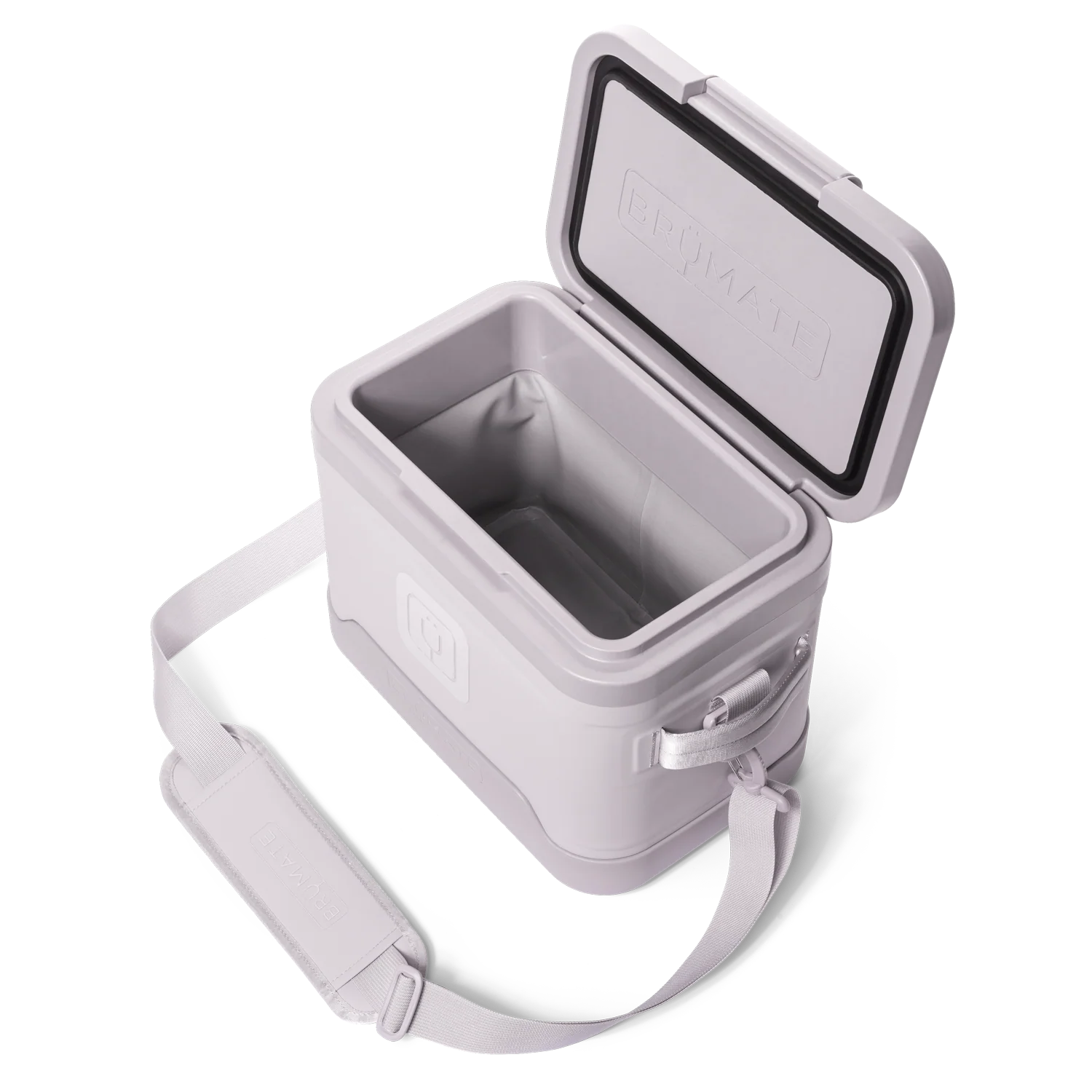 BrüMate - MagPack 12-Can Shoulder Sling Soft Cooler