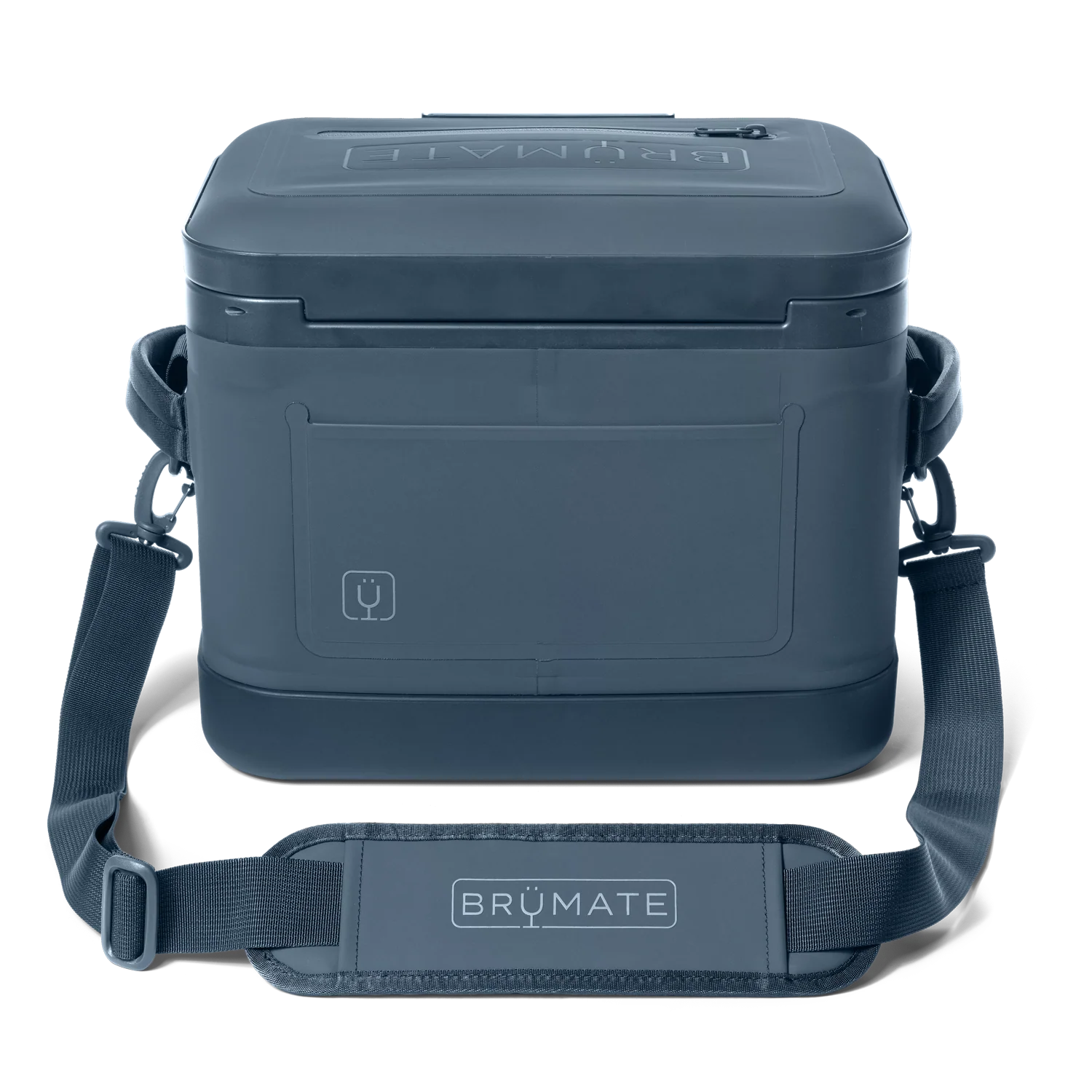 BrüMate - MagPack 12-Can Shoulder Sling Soft Cooler
