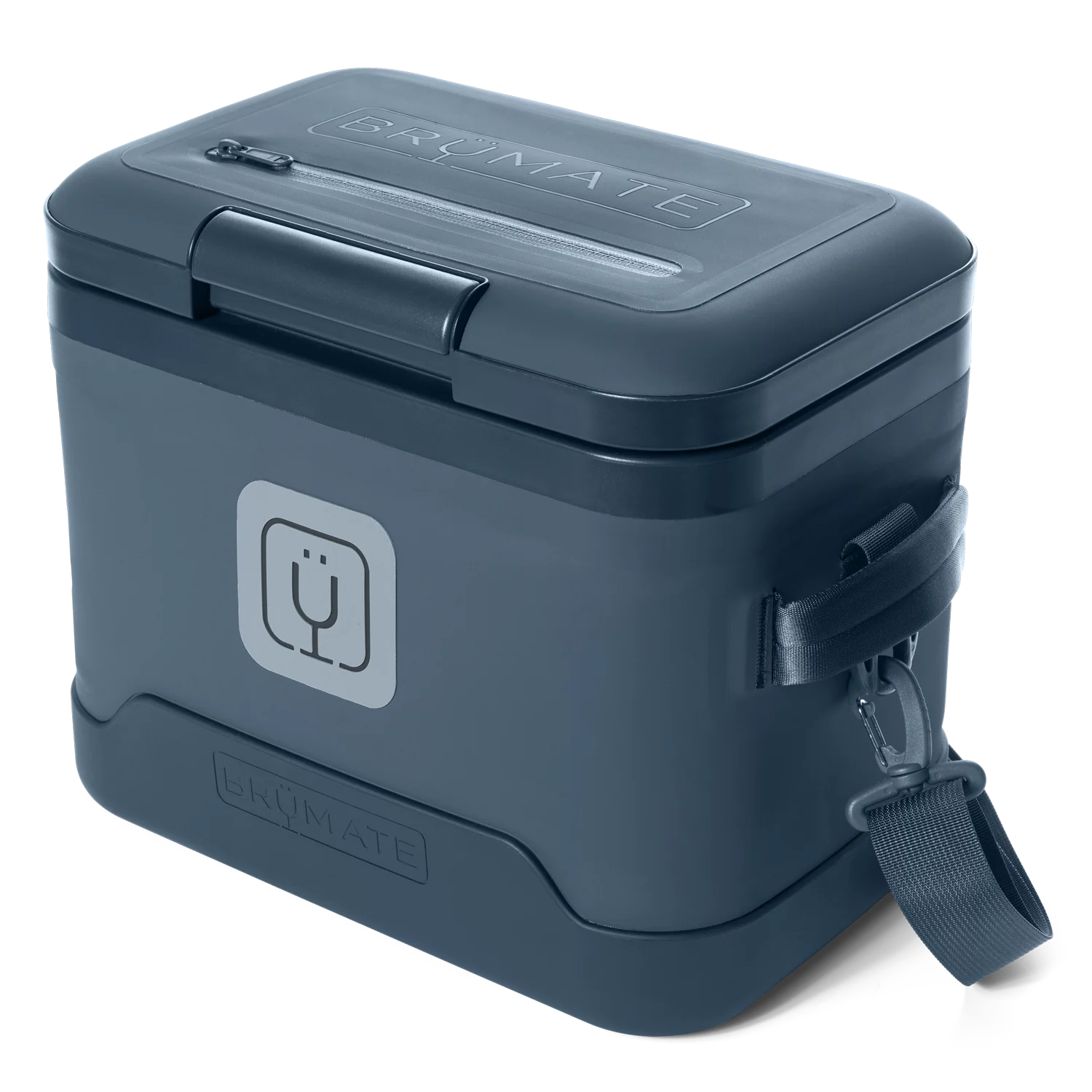 BrüMate - MagPack 12-Can Shoulder Sling Soft Cooler