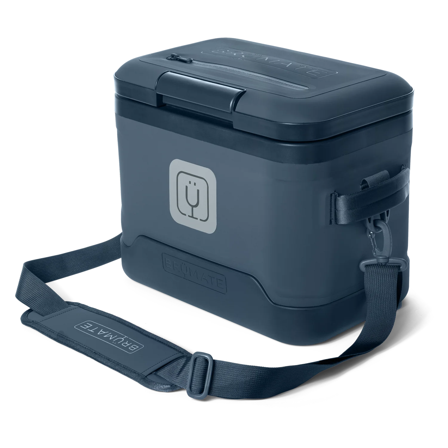 BrüMate - MagPack 12-Can Shoulder Sling Soft Cooler