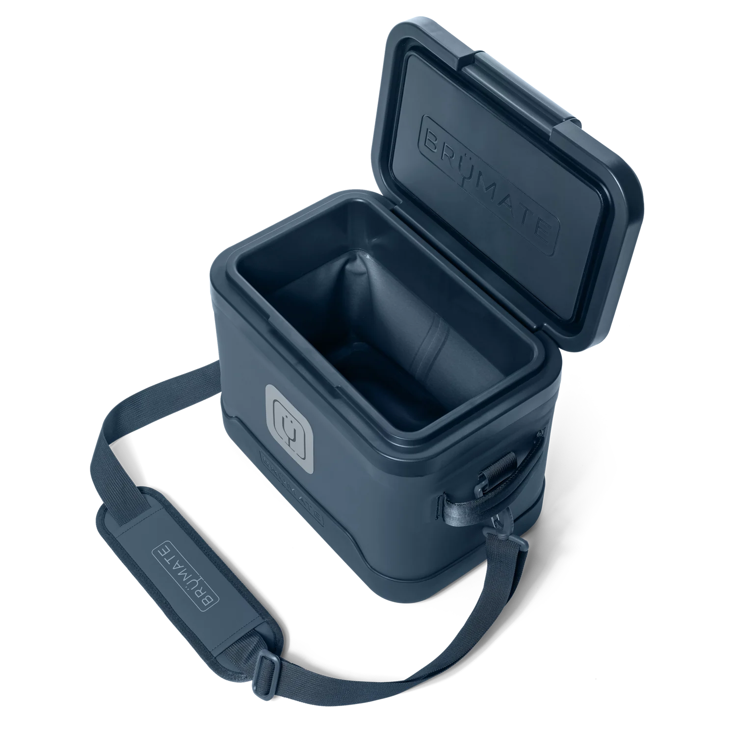BrüMate - MagPack 12-Can Shoulder Sling Soft Cooler