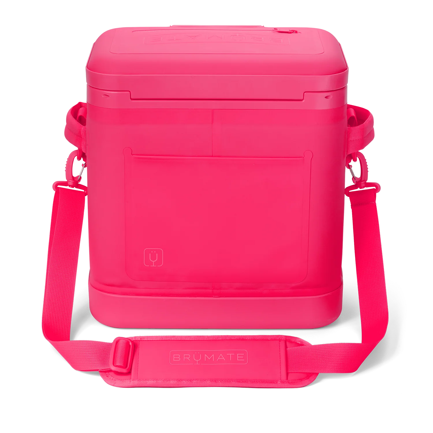 BrüMate - MagPack 18-Can Shoulder Sling Soft Cooler