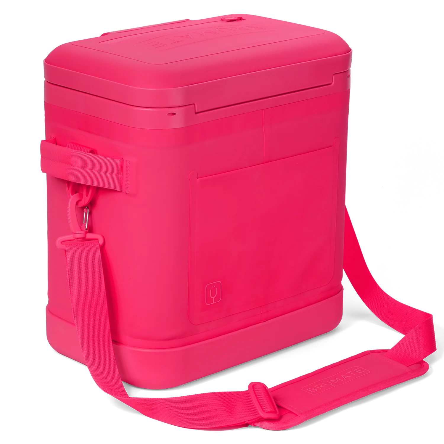 BrüMate - MagPack 18-Can Shoulder Sling Soft Cooler