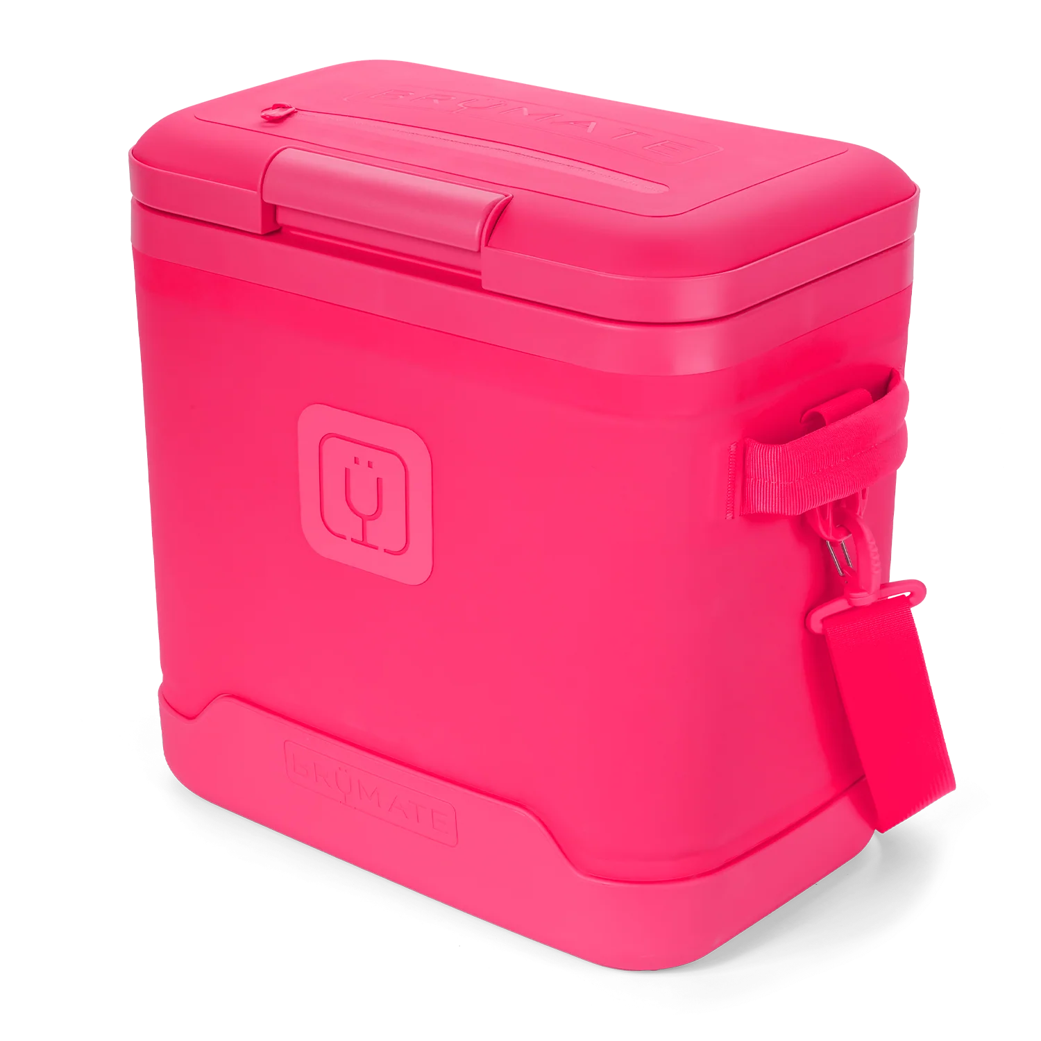 BrüMate - MagPack 18-Can Shoulder Sling Soft Cooler