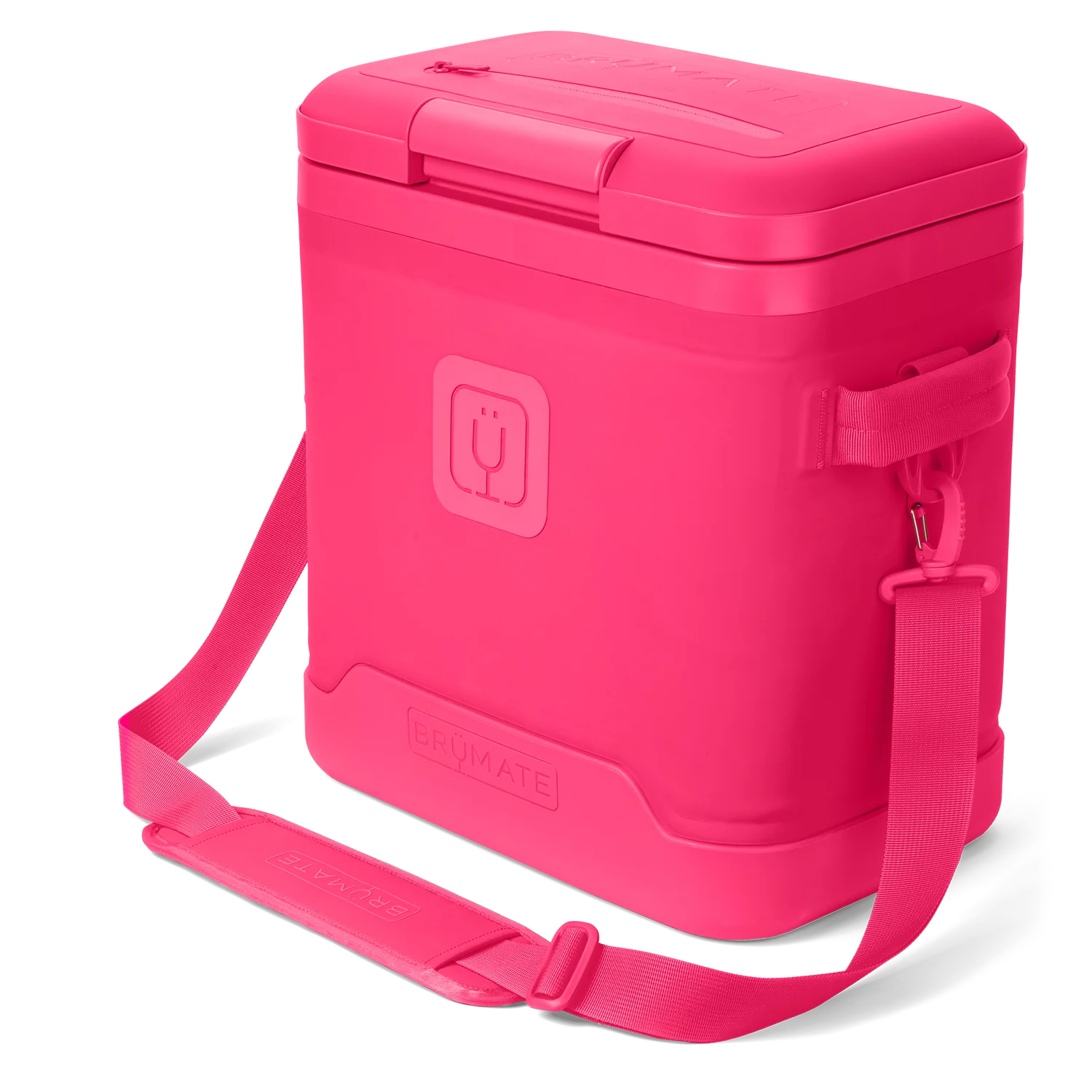 BrüMate - MagPack 18-Can Shoulder Sling Soft Cooler