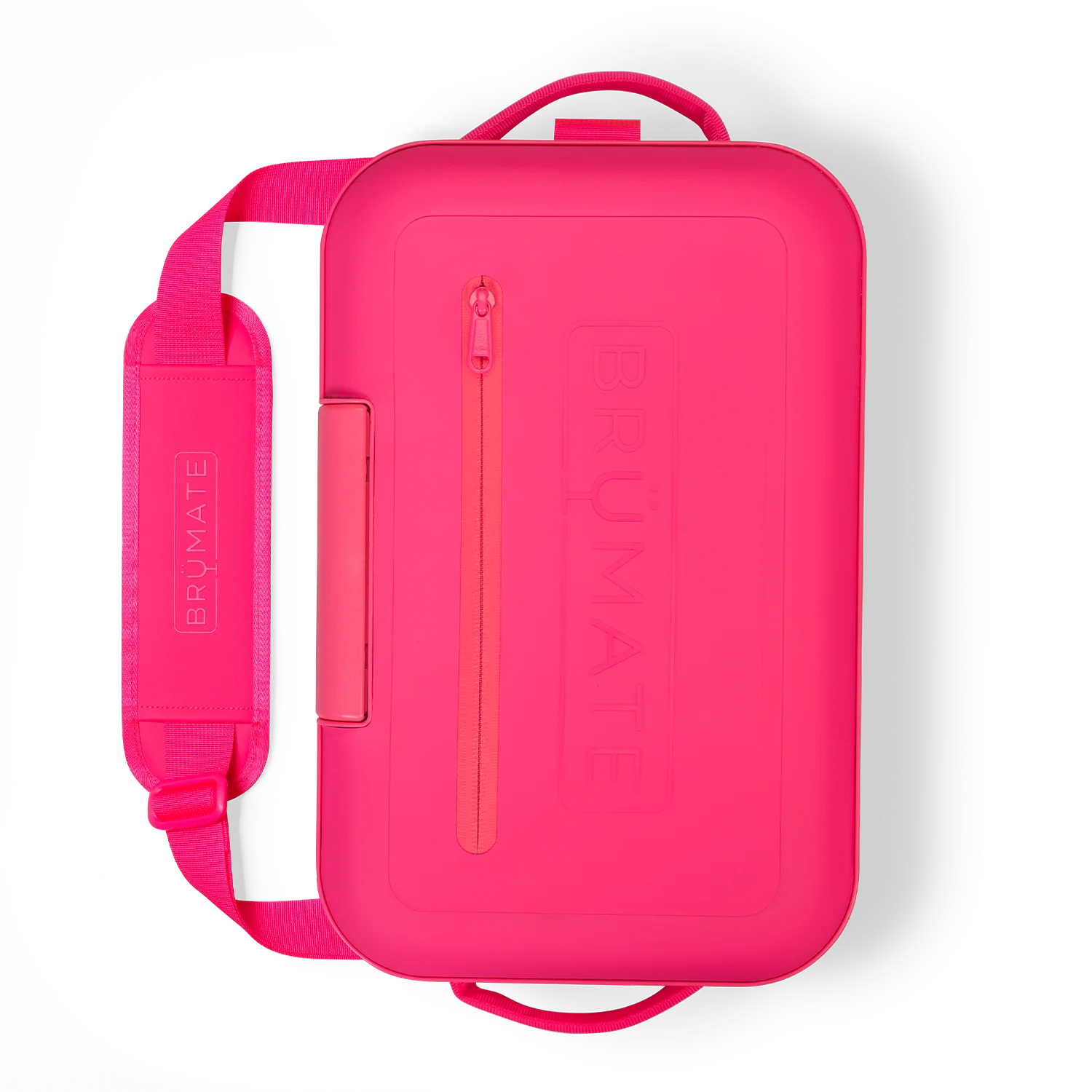 BrüMate - MagPack 18-Can Shoulder Sling Soft Cooler