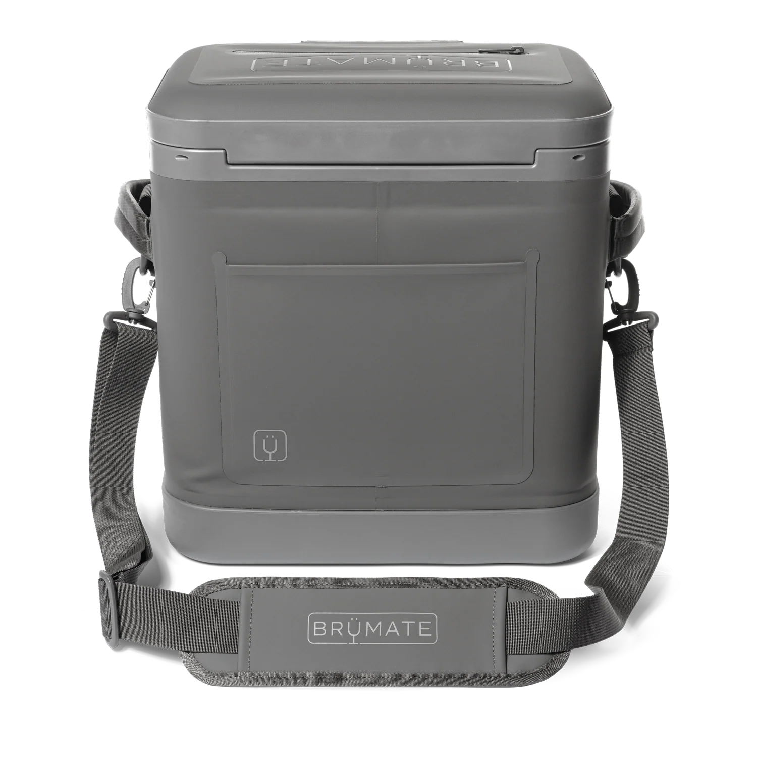 BrüMate - MagPack 18-Can Shoulder Sling Soft Cooler