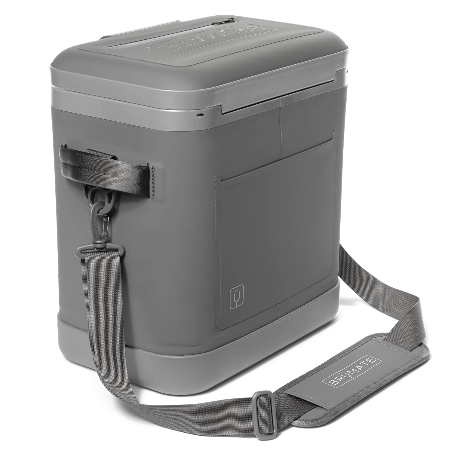 BrüMate - MagPack 18-Can Shoulder Sling Soft Cooler