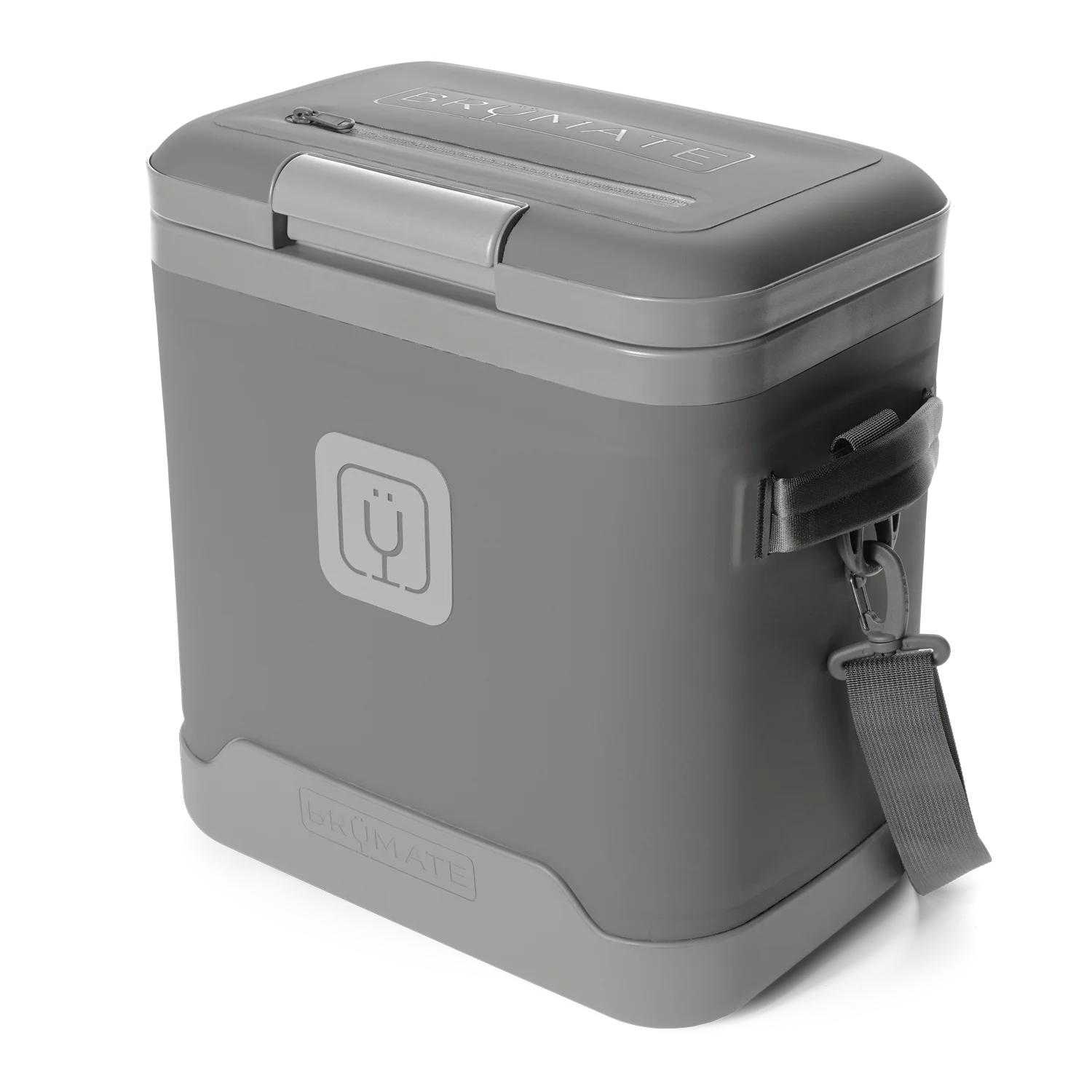 BrüMate - MagPack 18-Can Shoulder Sling Soft Cooler