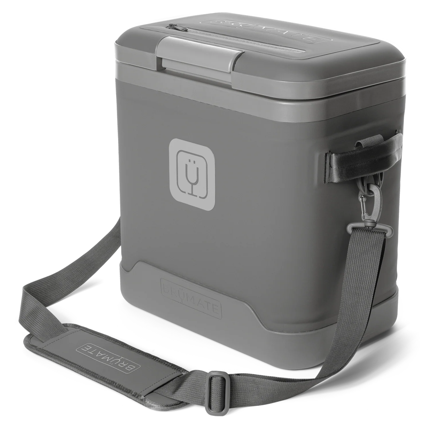 BrüMate - MagPack 18-Can Shoulder Sling Soft Cooler