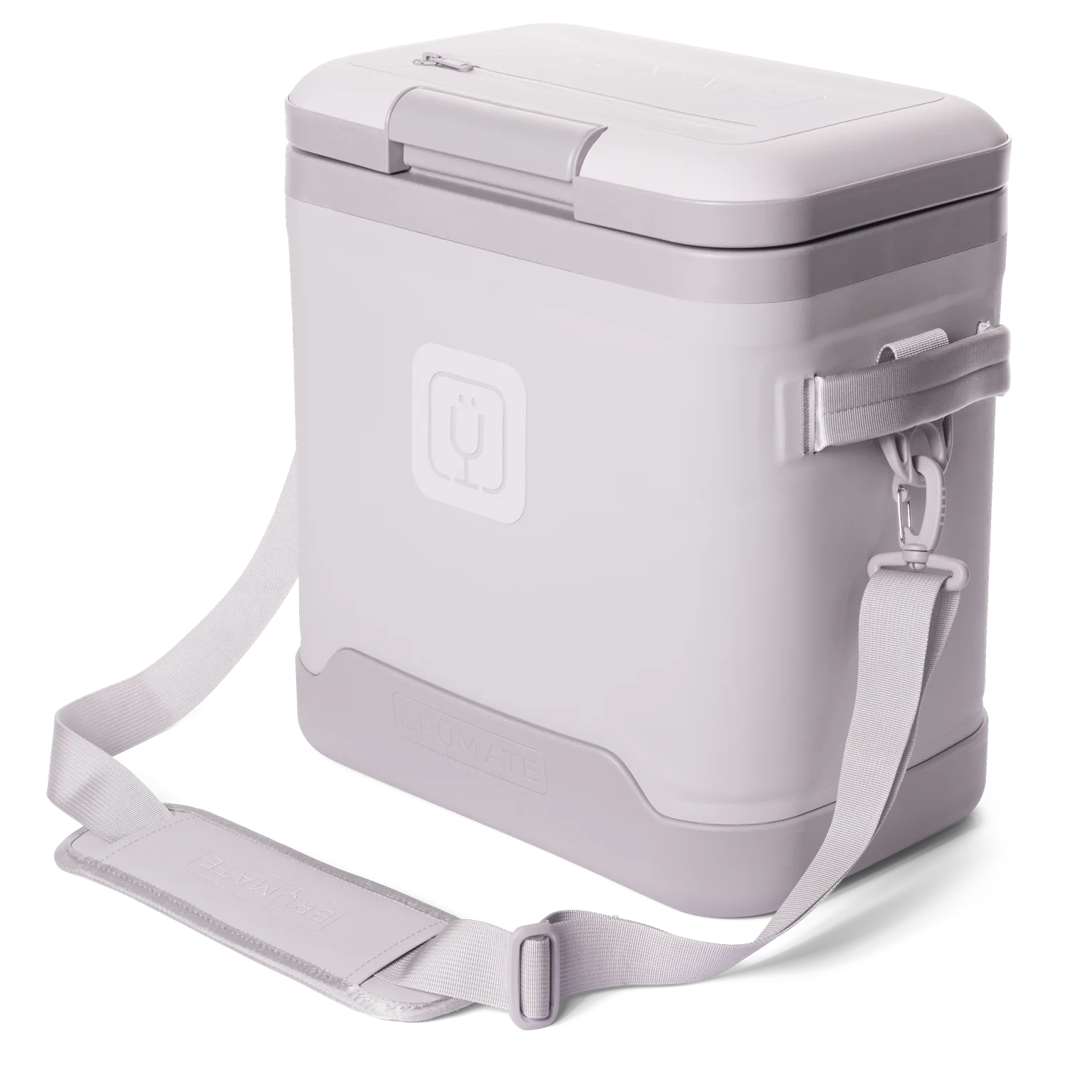 BrüMate - MagPack 18-Can Shoulder Sling Soft Cooler