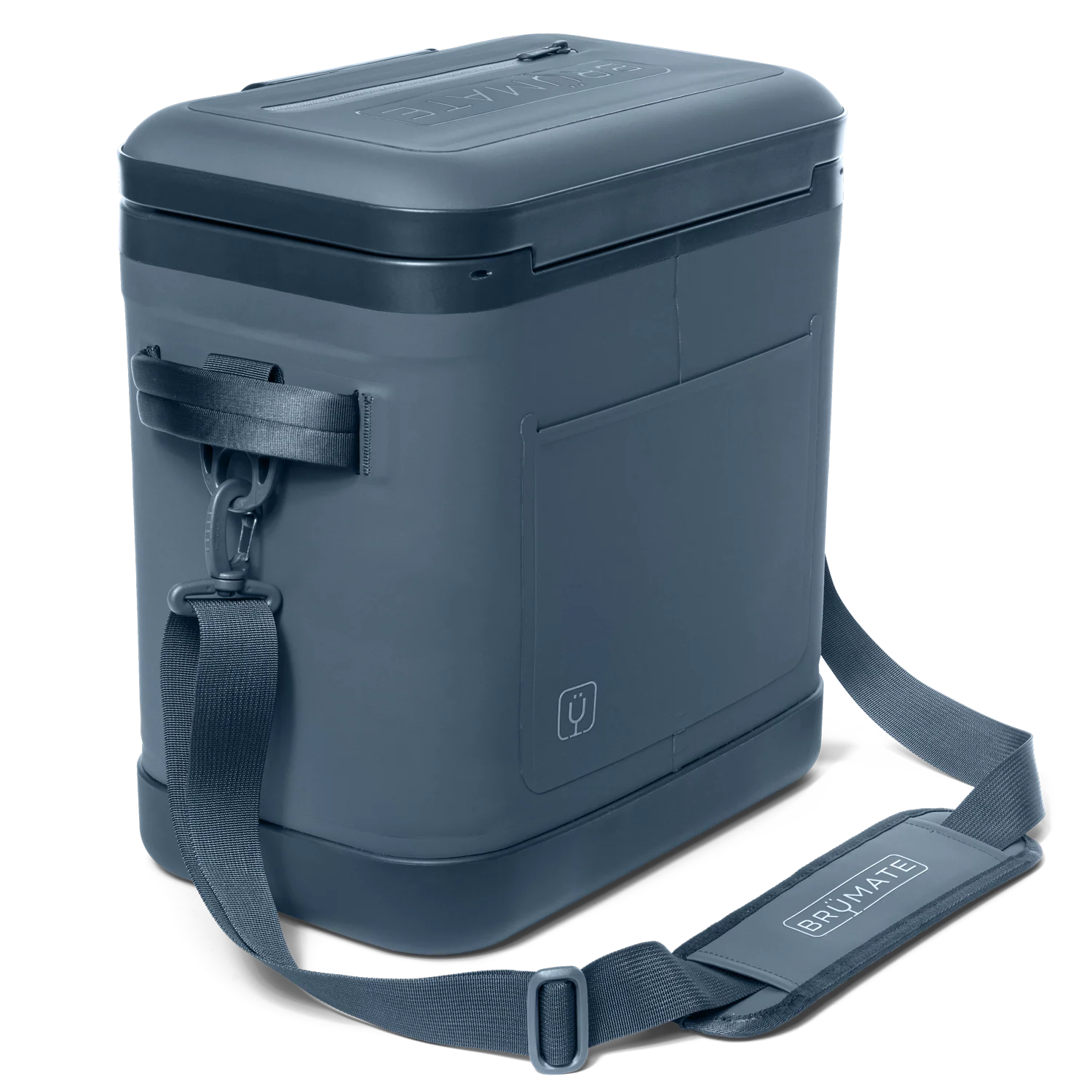 BrüMate - MagPack 18-Can Shoulder Sling Soft Cooler