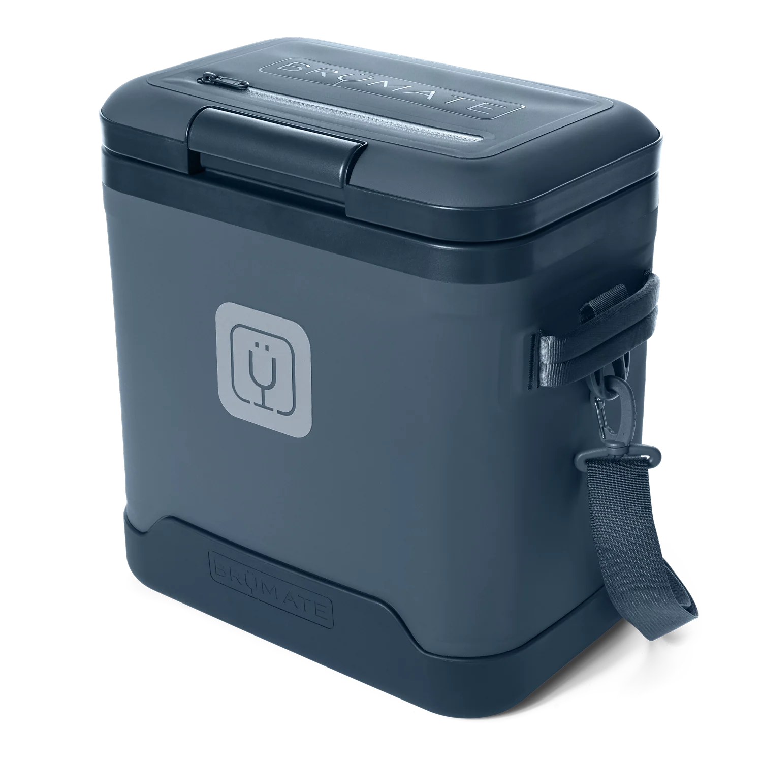 BrüMate - MagPack 18-Can Shoulder Sling Soft Cooler