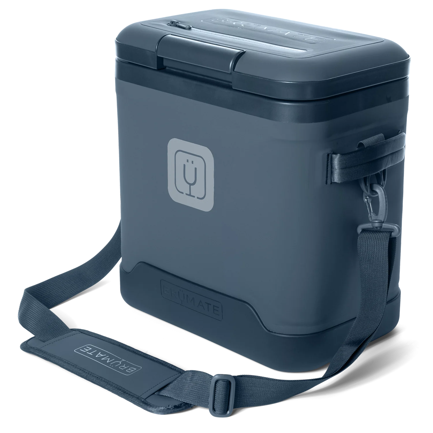BrüMate - MagPack 18-Can Shoulder Sling Soft Cooler