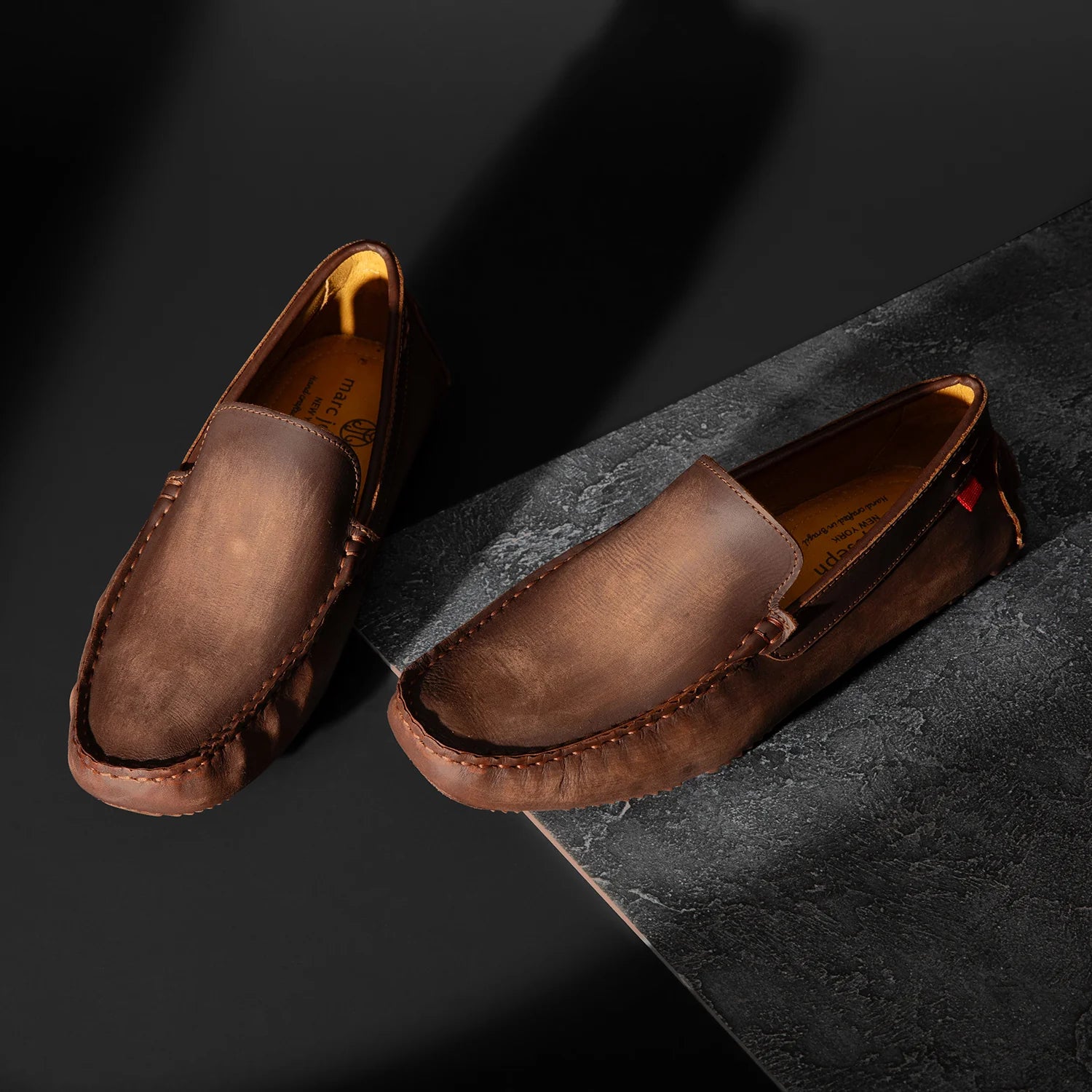 Marc Joseph Ovington Ct Men's