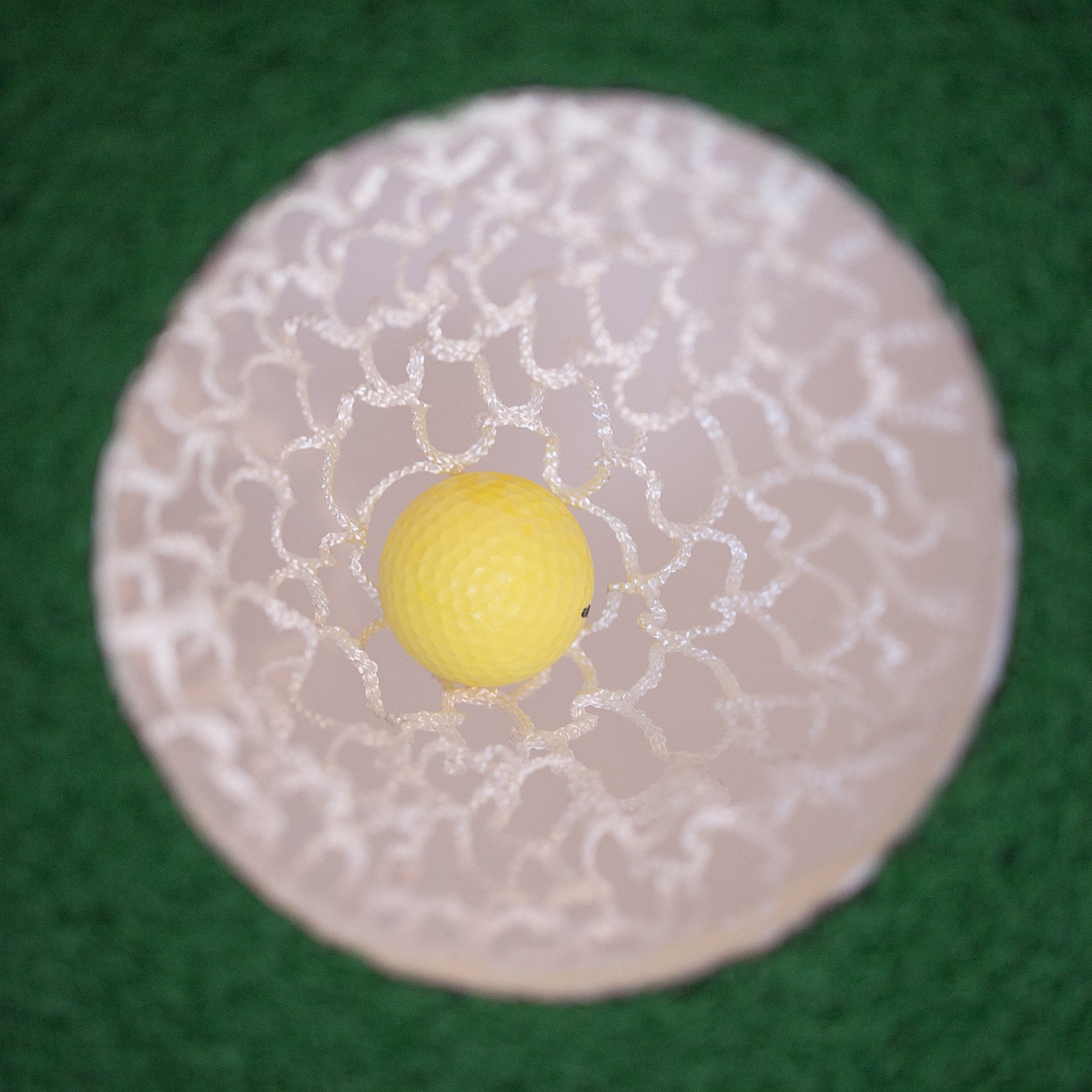 Extra Chippo Golf Balls by almostGOLF (12-pack)