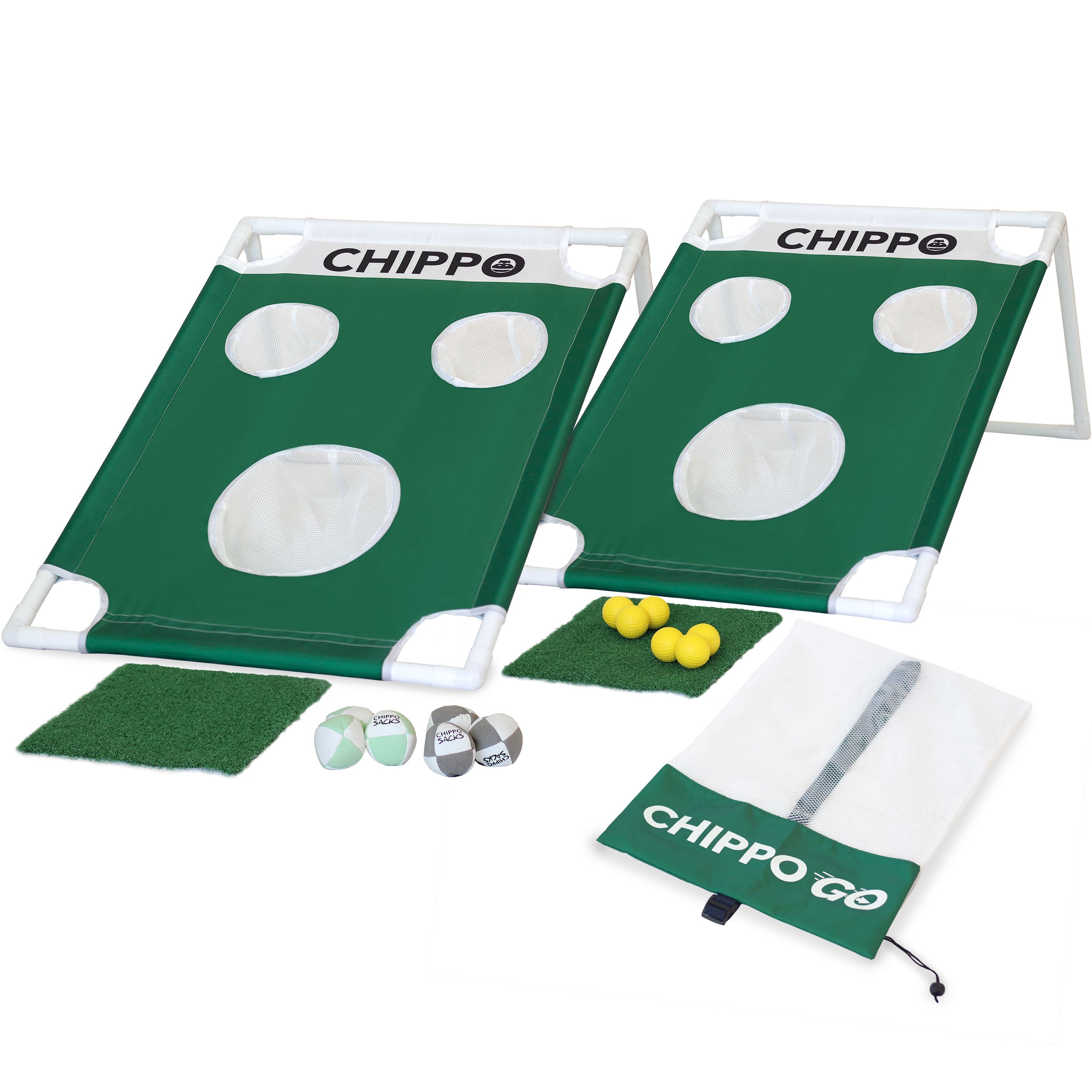 Chippo GO - Golf Event Planning Pro Shop