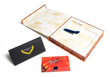 BEST HOLIDAY GIFT: Maui Jim Sunglasses Gift Card *Value $589*